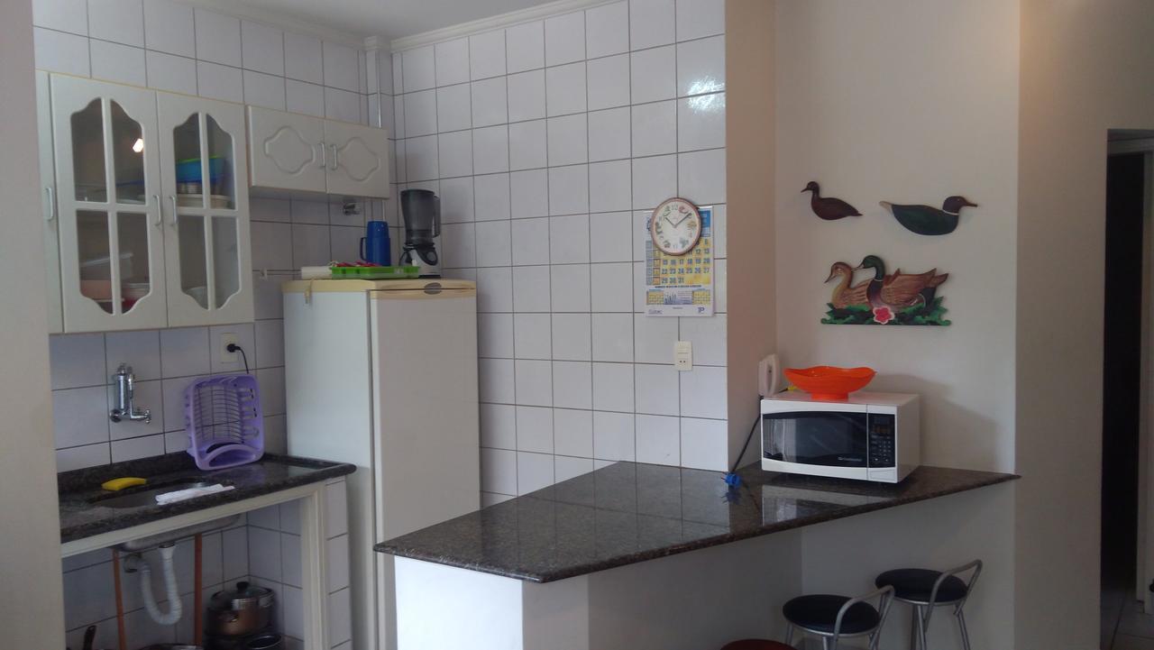 Apartamento em Ubatuba próximo a praia! Exterior foto