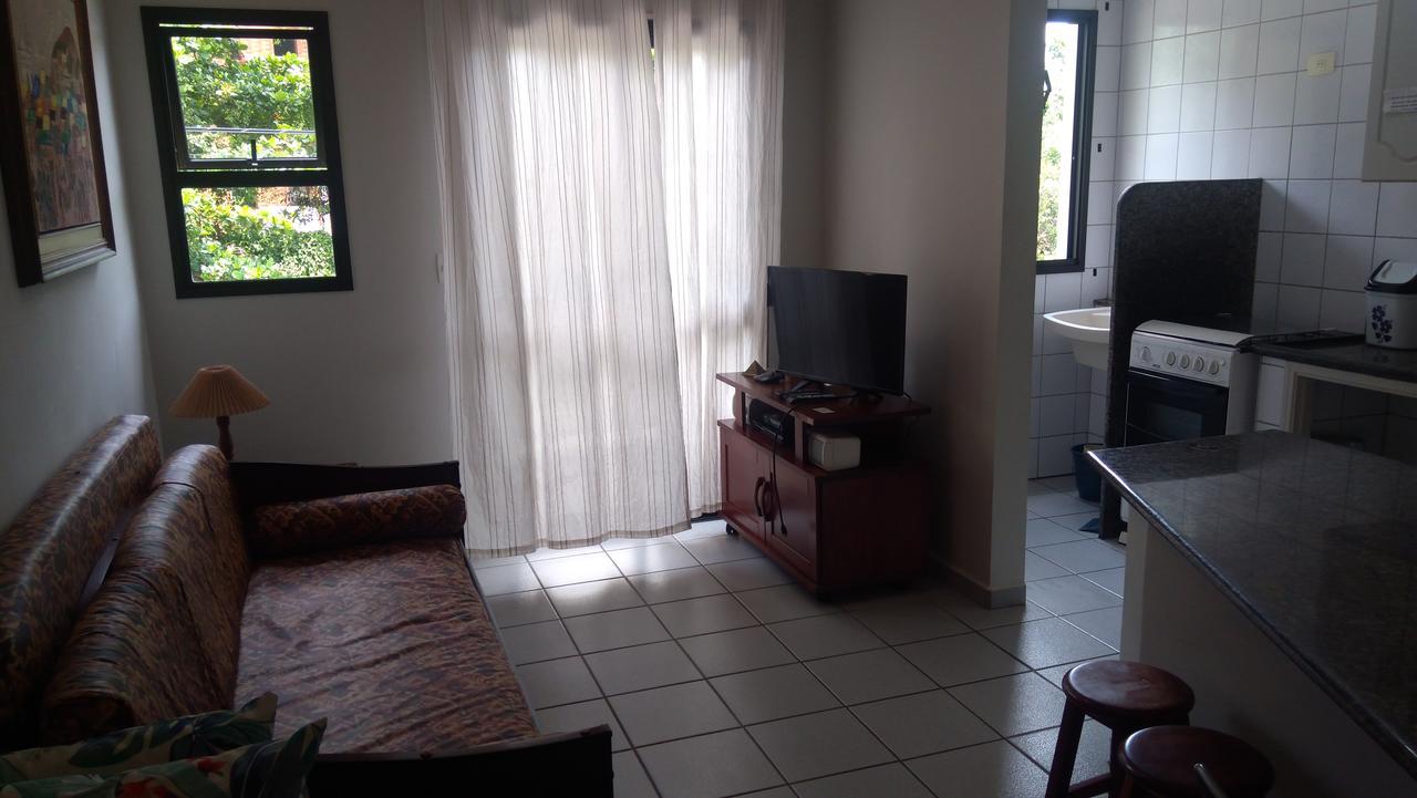 Apartamento em Ubatuba próximo a praia! Exterior foto